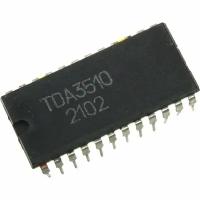 Микросхема TDA3510