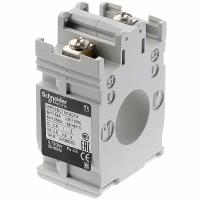 Трансформатор тока METSECT5CC013 125/5А-0,5-2.5ВА без шины Schneider Electric