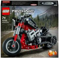 Конструктор LEGO Мотоцикл