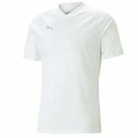 Футболка тренировочная Puma teamCUP Training Jersey