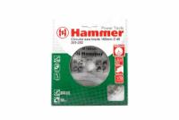 Пильный диск Hammer Flex 205-202 CSB PL 160х20 мм