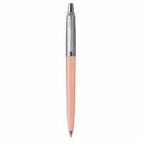 Ручка Parker шариков. Jotter Originals K60 Pink Blush CT 487C (2123133Z) M син. черн. кор.карт