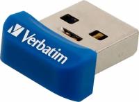 USB-накопитель Verbatim Store 'n' Stay Nano 32GB USB 3.2 Gen 1