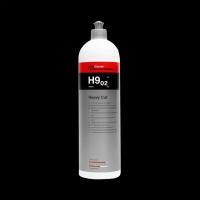 ExcellenceForExperts | Koch Chemie HEAVY CUT H9.02 - Абразивная полировальная паста для твёрдых лаков (1 л)
