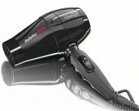 Фен BaByliss PRO Black Star, 2000 W