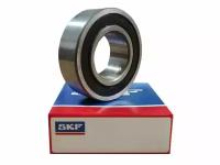 Подшипник 2210 E-2RS1TN9 (SKF) размер (50х90х23)