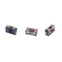 Тактовая кнопка 4*6 h2.5mm 2pin SMD