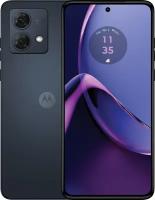 Смартфон MOTOROLA Moto g84 5G Dual Sim, 15 (12+3) ГБ+256 ГБ, 6,5 дюйма; Камера POLED 120 Гц, 50 МП OIS, темно-синий