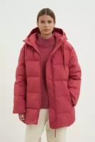 Куртка FINN FLARE, размер L, розовый