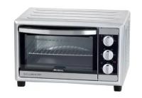 Мини-печь Ariete 985 Bon Cuisine 300, серебристый