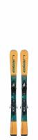 Горные лыжи с креплениями ELAN Rc Wingman Jrs (130-150) + El 7.5 Shift (см:150)
