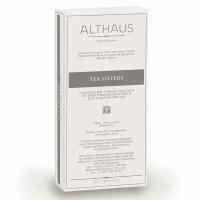 Чайные фильтры ALTHAUS