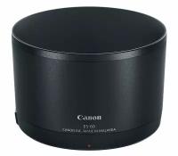 Бленда Canon Lens Hood ES-60 для EF-M 32mm f/1.4 STM