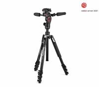 Штатив Manfrotto Befree 3-Way Live Advanced