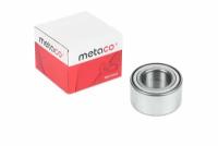 Подшипник Передней Ступицы METACO арт. 5100-269