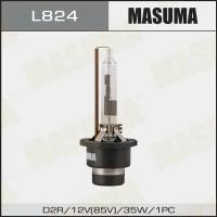 Лампа ксеноновая Masuma Xenon white grade L824 D2R 35W 5000К, 1