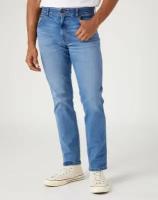 Джинсы Wrangler TEXAS SLIM для мужчин W12SCSZ84 38/32