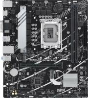 Материнская плата ASUS PRIME B760M-K Socket 1700 B760 2xDDR5 1xPCI-E 16x 2xPCI-E 1x 4xSATA III mATX Retail