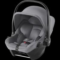 Детское автокресло Britax Roemer BABY-SAFE CORE Frost Grey