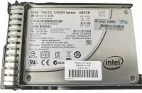 Жесткий диск HP 728310-001 480Gb SATAIII 2,5