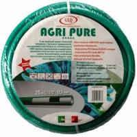 Шланг Glq садовый армированный AGRI PURE 15м 1/2