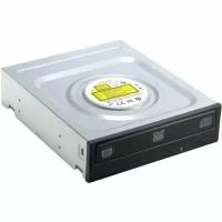 Внутренний CD/DVD привод Gembird DVD-SATA-02, 5.25