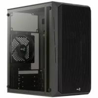 Корпус Aerocool Cs-107-A-BK-v1 4710562759372