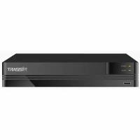 Trassir Tr-n1108p IP-видеорегистратор 8 IP-каналов