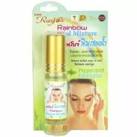 Универсальный роликовый ингалятор Isme Rasyan Rainbow Borneol Mixture 5ml