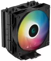 Кулер для процессора Deepcool AG400 DIGITAL BK