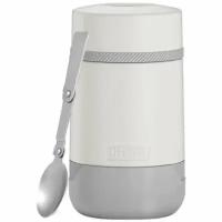 Thermos Термос для еды GUARDIAN TS-3029, белый, 0,5 л