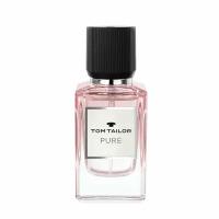 Tom Tailor Женский Tom Tailor Pure for Her Туалетная вода (edt) 30мл