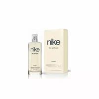 Туалетная вода Nike The Perfume 75 мл для женщин 75