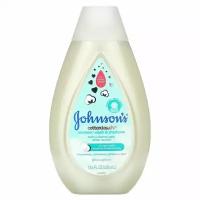 Johnson & Johnson, Cottontouch, Newborn Wash & Shampoo, 13.6 fl oz (400 ml)