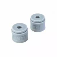 Спейсер для регулировки хода Rock Shox Bottomless Token Spacers (2шт)