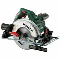 Пила дисковая Metabo KS 55