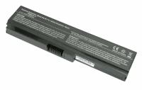 Аккумуляторная батарея для ноутбука Toshiba Satellite C670 4400mAh