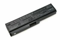 Аккумулятор для ноутбука Toshiba Satellite C670-12K 5200 mah 11.1V