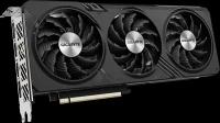 Видеокарта NVIDIA GeForce RTX 4060 Gigabyte 8Gb (GV-N4060GAMING OC-8GD)