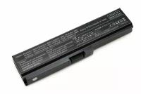 Аккумулятор для ноутбука TOSHIBA Satellite L655-14E 5200 mah 11.1V