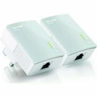 Powerline TP-Link TL-PA4010 KIT AV600