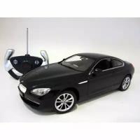 1:14 BMW 6 серии радиоуправляемая машина Rastar 42600