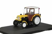 Tractor ursus C330 тракторы #91 коричневый/желтый / tractor ursus C330 тракторы #91 коричневый/желтый