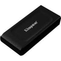 Твердотельный накопитель Kingston XS1000 1Tb Black SXS1000/1000G