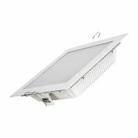 Varton Светильник LED Downlight квадратный 170*170*48,5 мм 20W 4000K 1/12