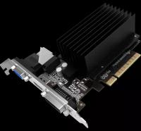 Видеокарта Palit GeForce GT710, 2048 Мб (NEAT7100HD46-2080H)