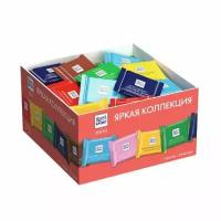 Шоколад Ritter Sport Mini Bunter Mix, в ассортименте, 16,7 г