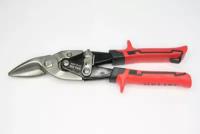 Многофункциональные ножницы DELIXI для резки листового металла, right cut