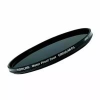 Светофильтр Marumi WPC С-PL 55 мм Circular Polarizer, круговой поляризации в тонкой оправе, влагозащита (WPCPL55)