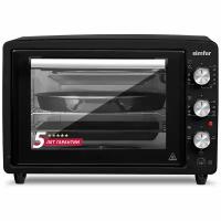 Мини-печь Simfer Albeni Comfort M3404/M3406